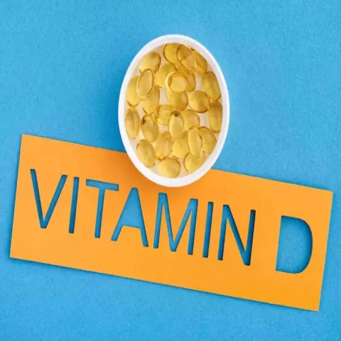 12 признаков дефицита витамина D