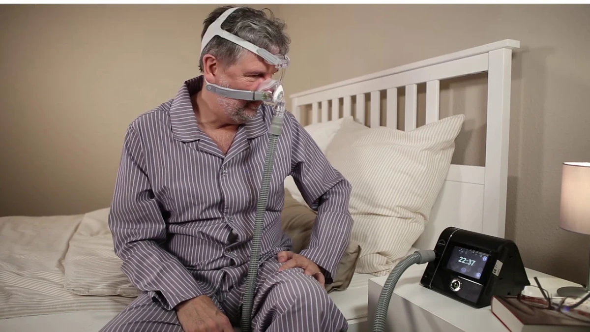 What Is CPAP Therapy?